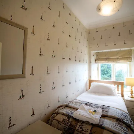 Сasa de vacaciones White Moss Windermere