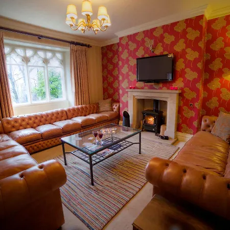 Сasa de vacaciones White Moss Windermere