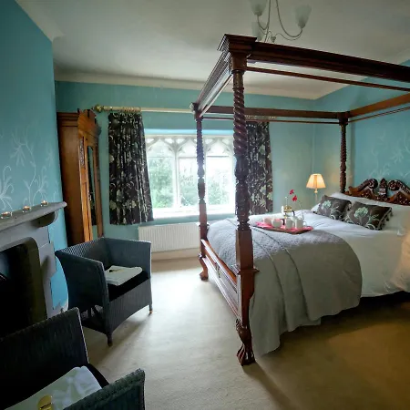 Сasa de vacaciones White Moss Windermere