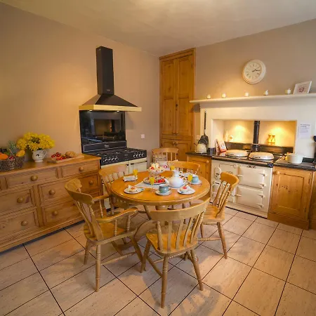 Сasa de vacaciones White Moss Windermere